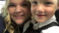 Lori Vallow Daybell and Chad Daybell killed Lori's children Tylee and Joshua and buried them in the backyard (Image Via YouTube/@48Hours)